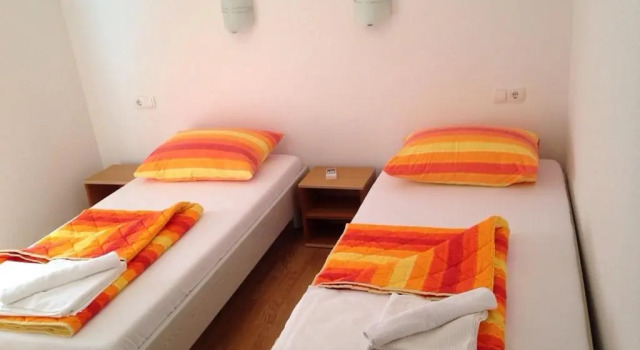 Номер Deluxe Pansion Speranza Međugorje
