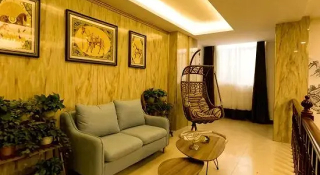 Xincheng Hotel (Yi He Avenue), Book Hotel Gushi Henan