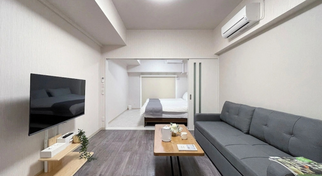Апартаменты CasaEn