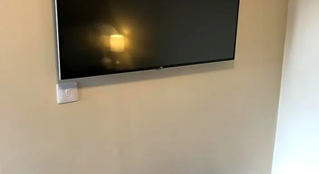 Двухместный номер Standard The Lord Grey Hotel
