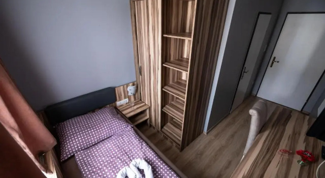 Одноместный номер Standard Am Limes Hotel