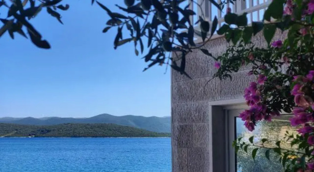 Апартаменты Apartments Jerkovic