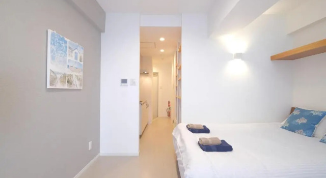 Good Life Apartment, Buchen Sie Ferienwohnung Naha Okinawa