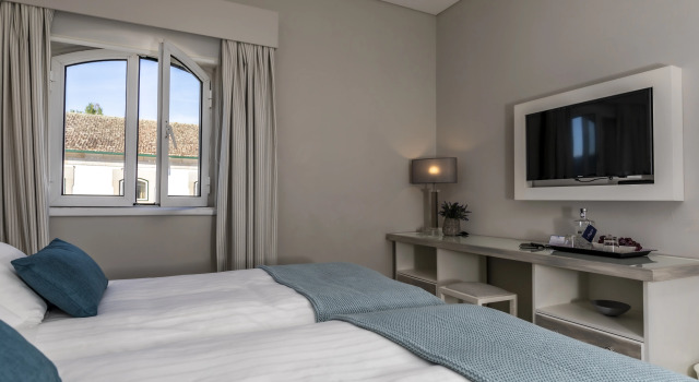 Grande Hotel das Caldas da Felgueira