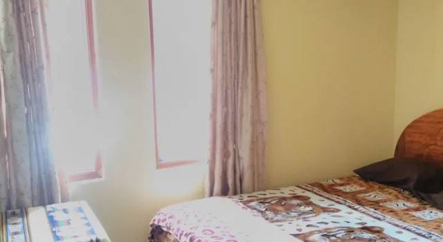 Huaypo House & Lodging