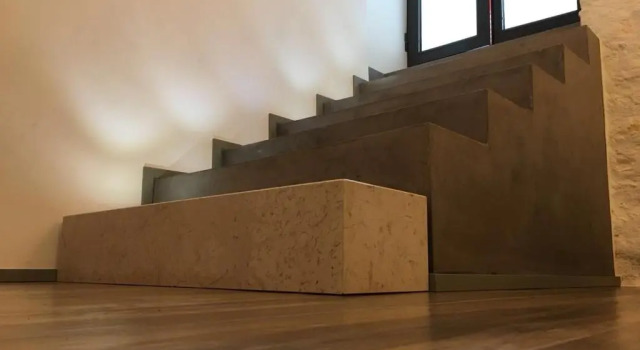 Студия Deluxe L'ArChasetta Historic Apartments