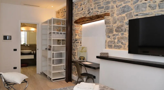 Standard Doppel Zimmer Civico29 Rooms & Breakfast