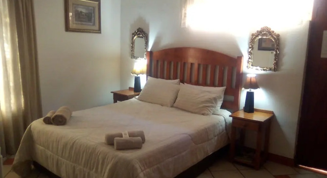 Eleventh Avenue GuestHouse  Conferencing