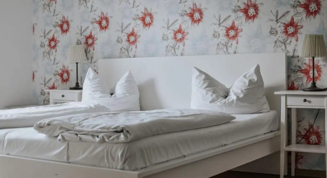Номер Standard Landgasthof Hotel Will