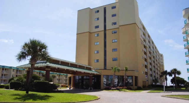Gulf Shores Plantation Royal Gulf Beach and Racquet Club Unit 5113, Забронировать Апартаменты/квартира Отели Галф-Хайлендс с бассейном, Бассейн