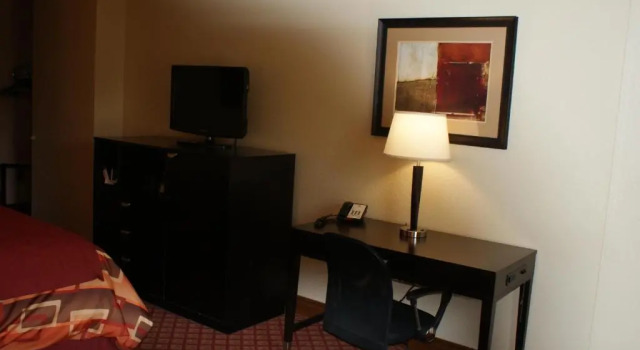 Номер Standard Wyndham Garden Stillwater