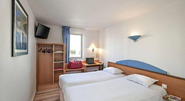 Deltour Hôtel Alès, Boek Hotel Alès Languedoc-Roussillon