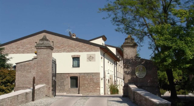 Corte della Rocca Bassa