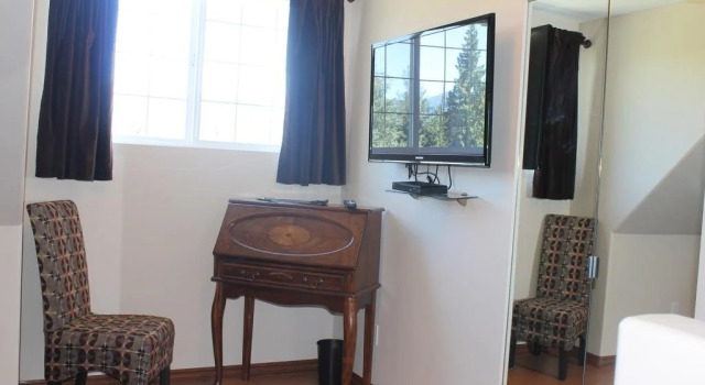 Remo Ridge Bed N Breakfast, Reserva ahora Hostal o pensión Terrace Northern British Columbia