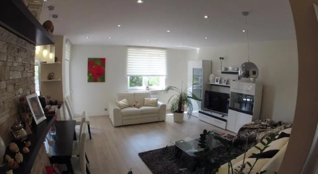 Апартаменты Apartament Alicja