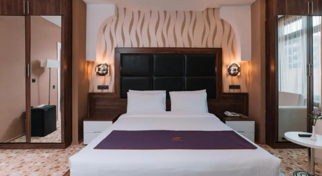 Suite Diamond Hotel