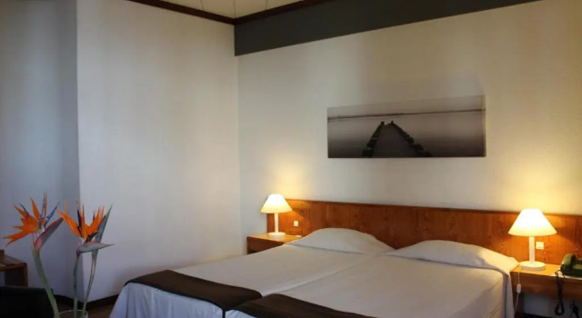Двухместный номер Standard Hotel Windsor