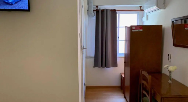 Двухместный номер Standard Residencial Lord