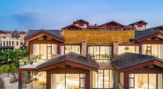 BuShiShan·Micro cement inn B&B(Weizhou Island Branch), Buchen Sie Hotel Hotels in Weizhou-Insel mit Parkplatz, Parkplätze