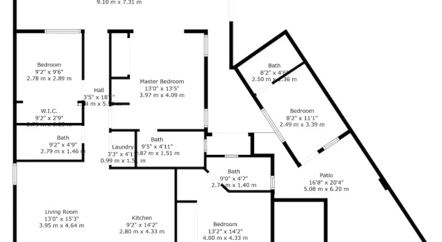 Cottage Palma Real 60