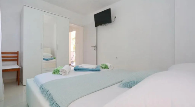 Апартаменты c 1 комнатой Apartment Anna
