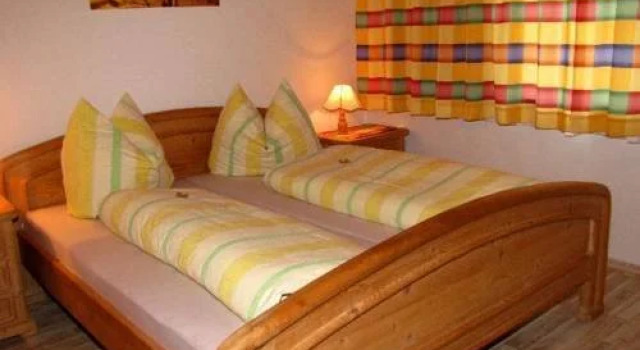 Haus Anneliese, Rezerwuj Hotel Hotele w Salzburg z parkingiem, Parking