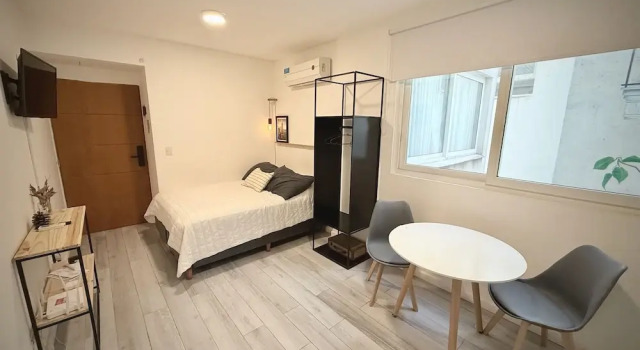 Студия Apartments Bariloche - Palermo Viejo, Cerviño