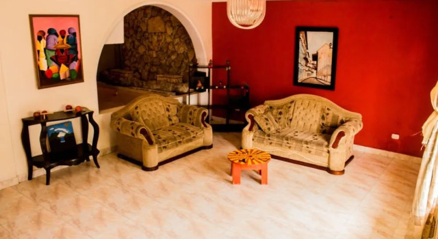 Hostel Casablanca 4130
