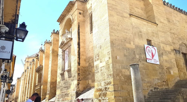 Apartamento Un Rincón en La Mezquita Catedral de Córdoba, Забронировать Апартаменты/квартира Кордова Cordoba Province, рядом с Музей боя быков