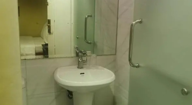 Номер Economy Sovanphum Guesthouse