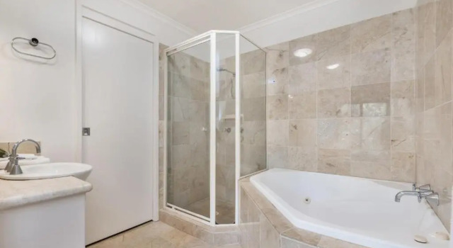 Апартаменты Пентхаус с 3 комнатами Mirra Chana Beachfront Apartments Mooloolaba