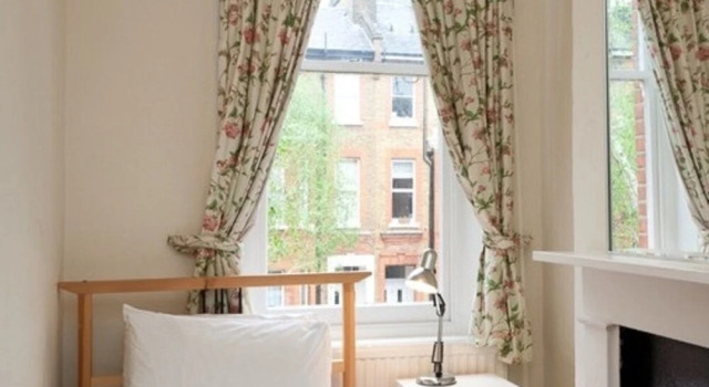 Beautiful Apartment in Best Part of Central London, Varaa Huoneisto Asunnot kohteessa Merseyside, Huoneisto