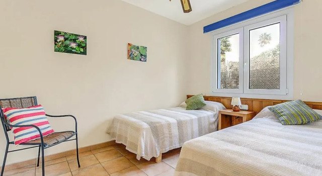 107494 - Villa in Binisafuller
