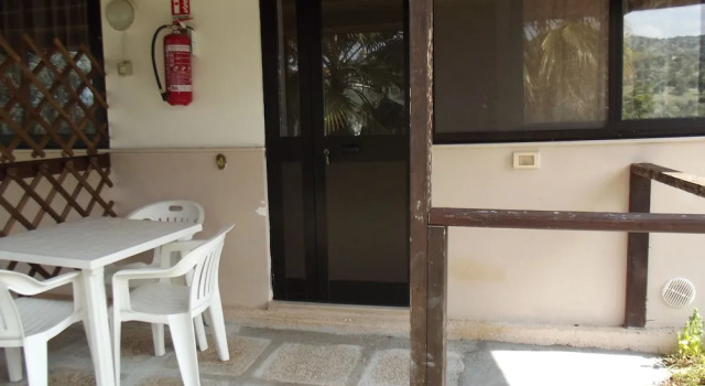 Апартаменты Agriturismo Agricostella