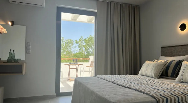 Kimiro Hotel Tsilivi