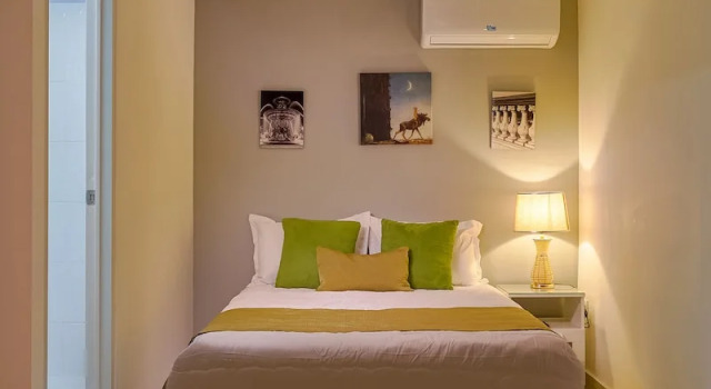 Номер Standard Malecon Premium Rooms & Hotel