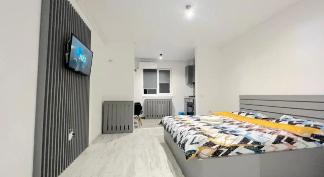 Apartamento Luxury flat