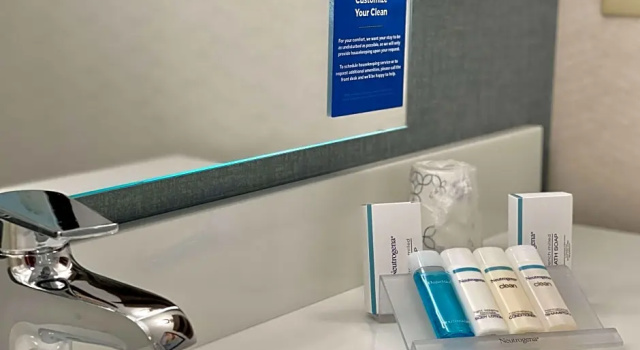 Номер Premium Hilton Garden Inn Oconomowoc