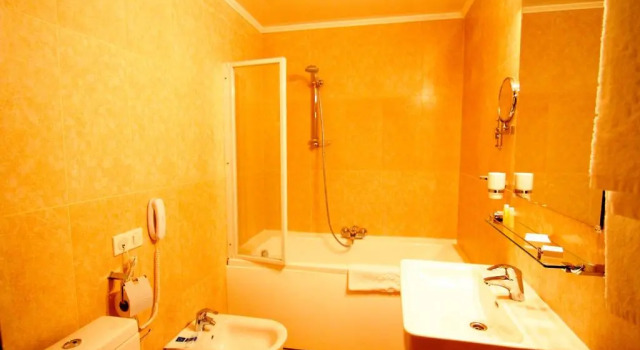 Camera Premium Britaniya