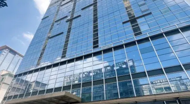 Fullme International Apartment, Rezervasyon Daire Guangdong otoparklı oteller, Otopark