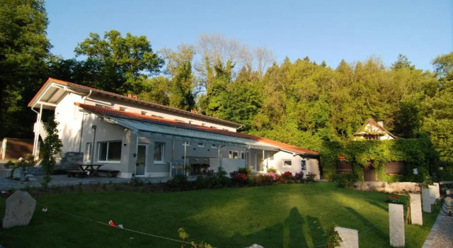 Номер Superior Busses Guesthouse