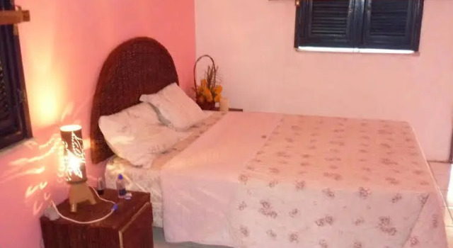 Pousada Dona Carolina, Rezervovat Hotel Hotely v Bahia se snídaní, Snídaně
