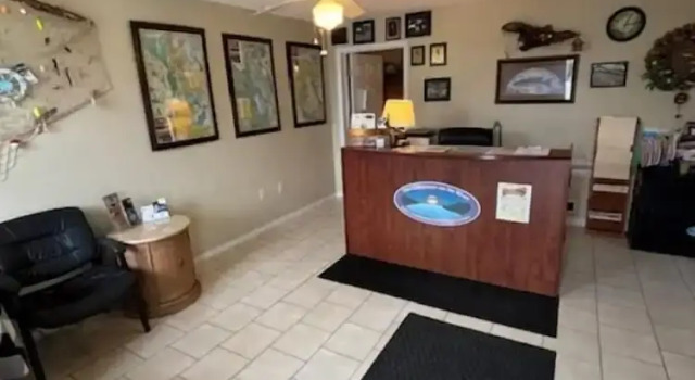 Castaways On The River, Book Mini-hotel Astor Ocala National Forest
