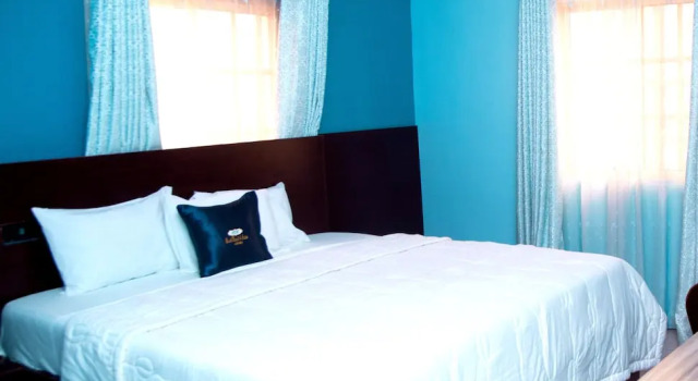 Beck Hotels & Suites Ltd