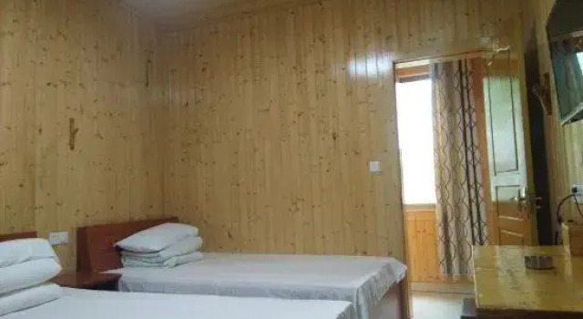 Люкс Nongfu Tiantang Farmer House