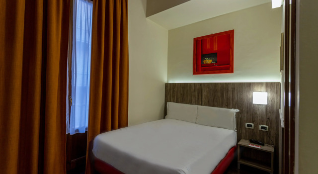 Hotel Urbani