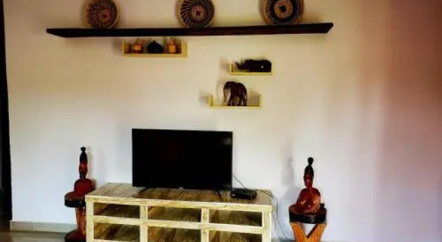 Sweet Retreat