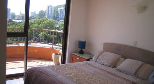 Panaview Court, Prenota Hotel Burleigh Heads 