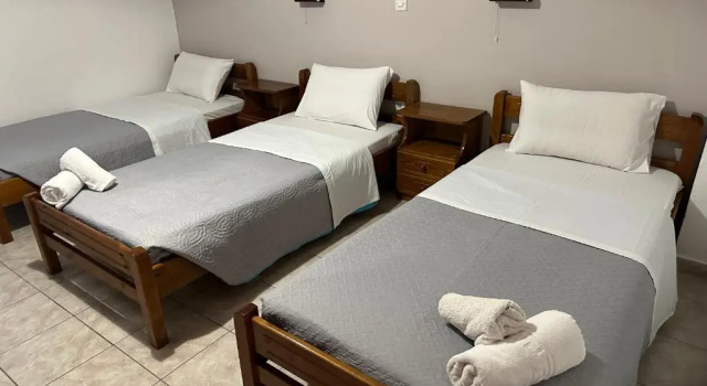Студия Saint Peter Bay Aparthotel