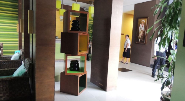 Hotel Pho Sein, Prenota Hotel Bahan , vicino a German Embassy